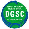 Icon of DGSC Logo Full Color